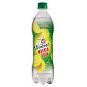 7UP NIMBOOZ MASALA SODA 750ML