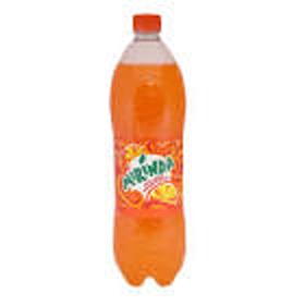 MIRINDA ORANGE 1.25LTR