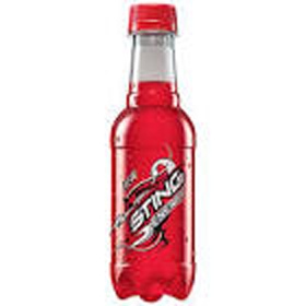STING ENERGY DRINK 250ML
