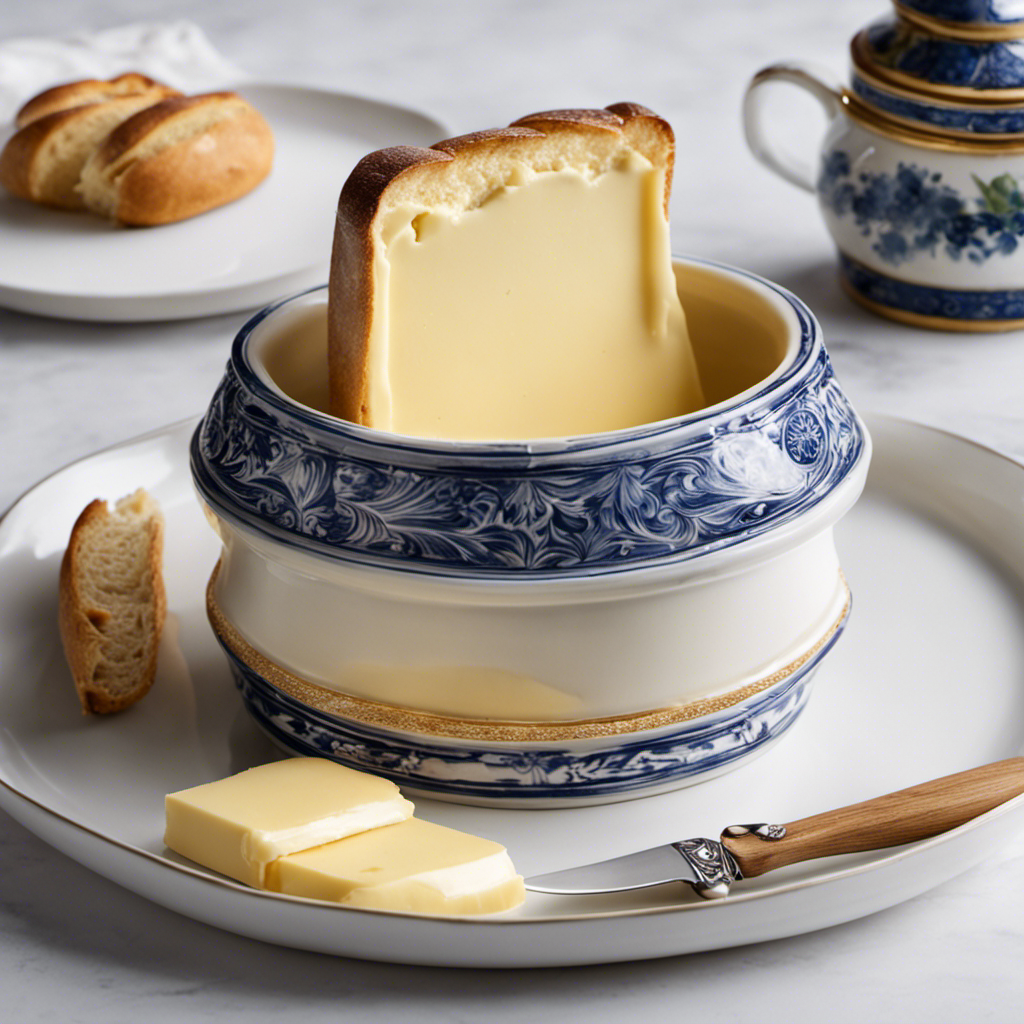 Butter
