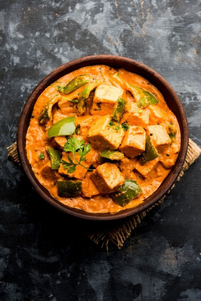 Paneer Khakhra