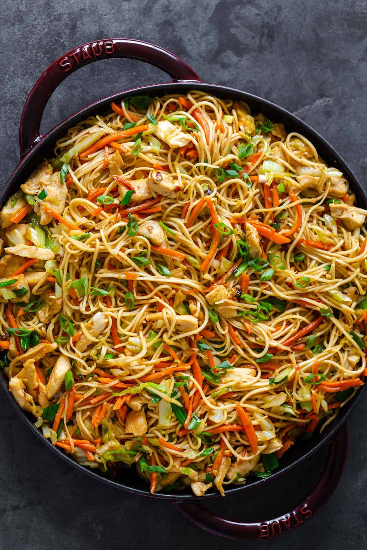 Chowmein