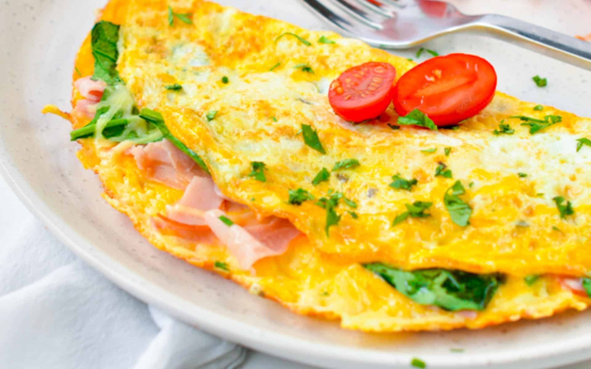 Omelet