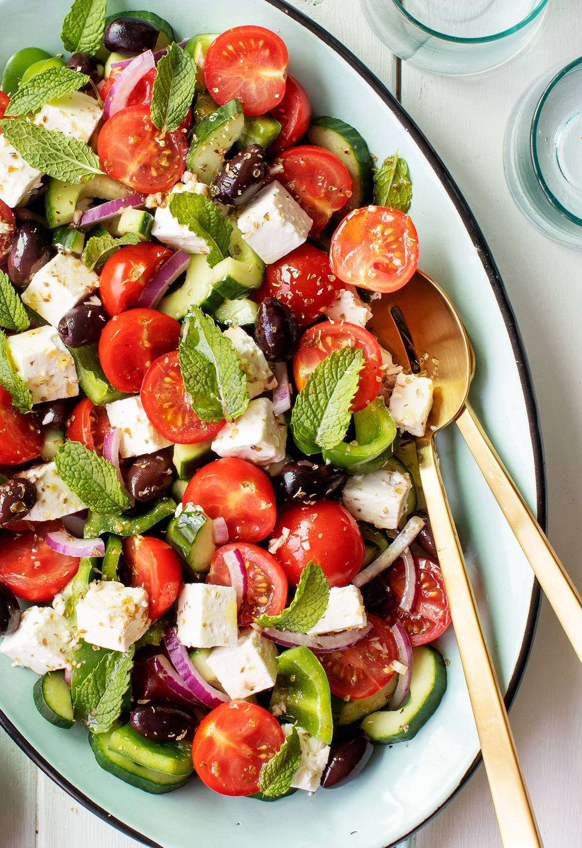 Peanut Salad