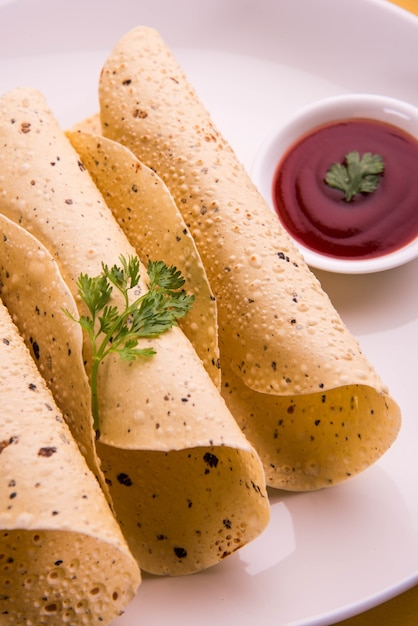 Papad